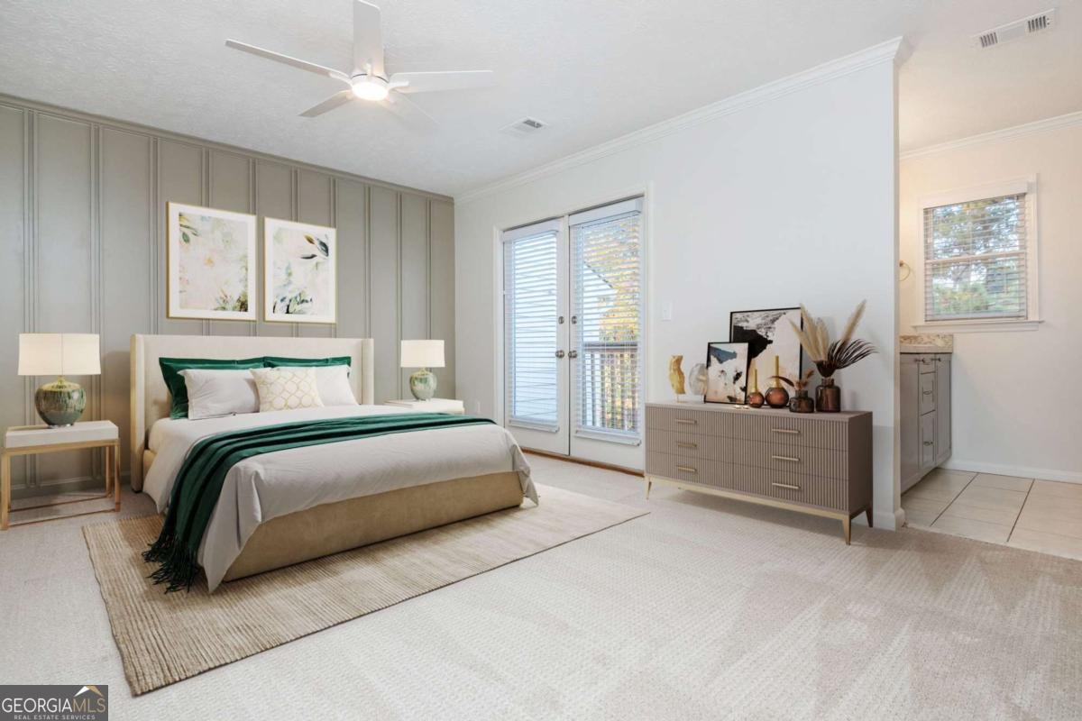 2640 Holcomb Springs Drive Alpharetta - 6