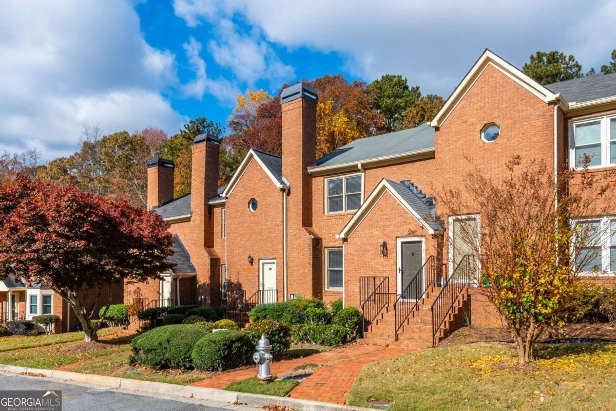 2640 Holcomb Springs Drive Alpharetta - 7