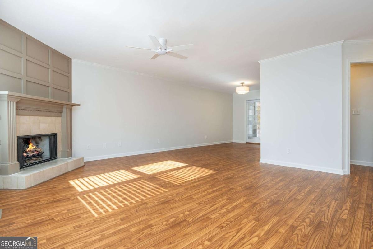 2640 Holcomb Springs Drive Alpharetta - 8