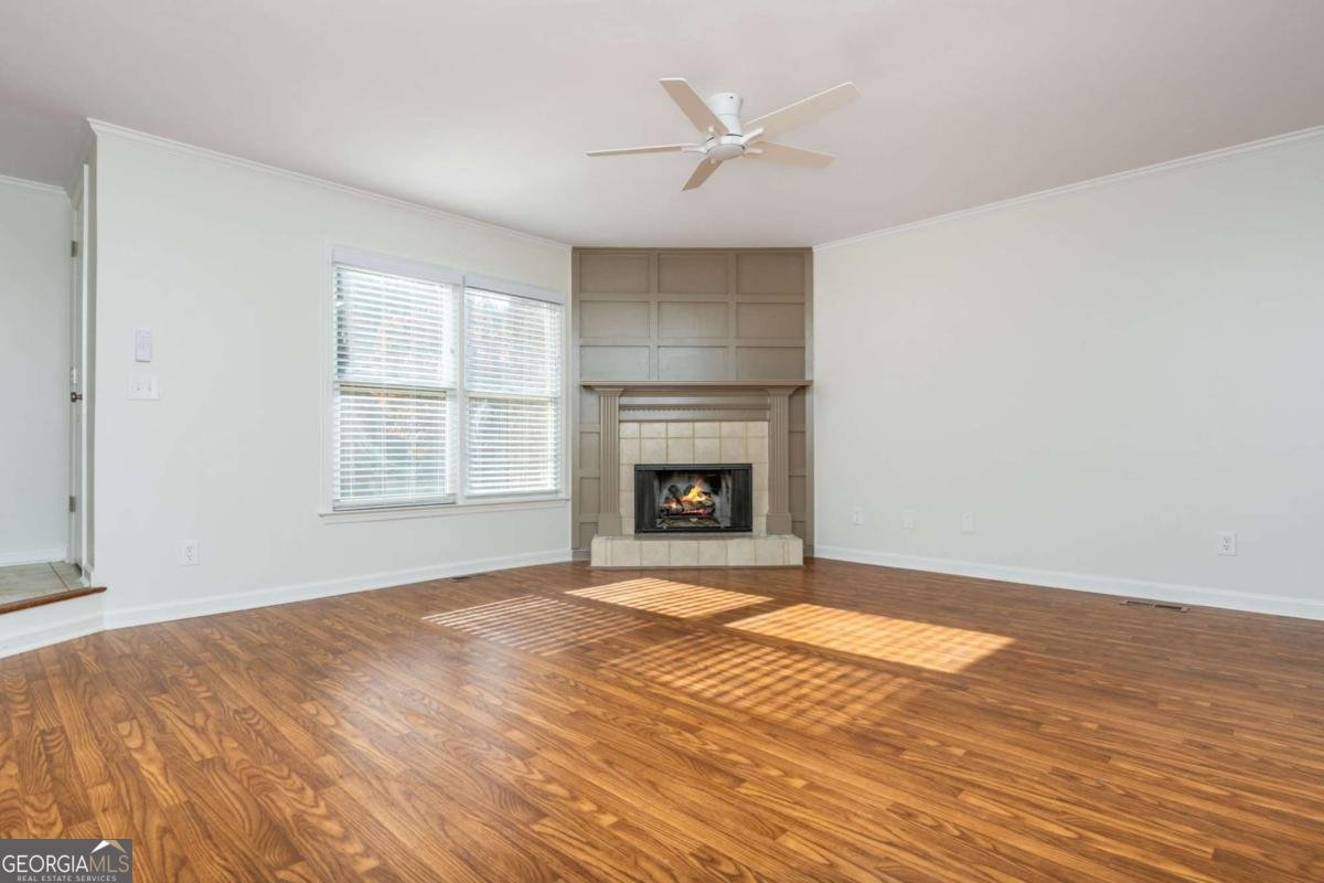 2640 Holcomb Springs Drive Alpharetta - 9