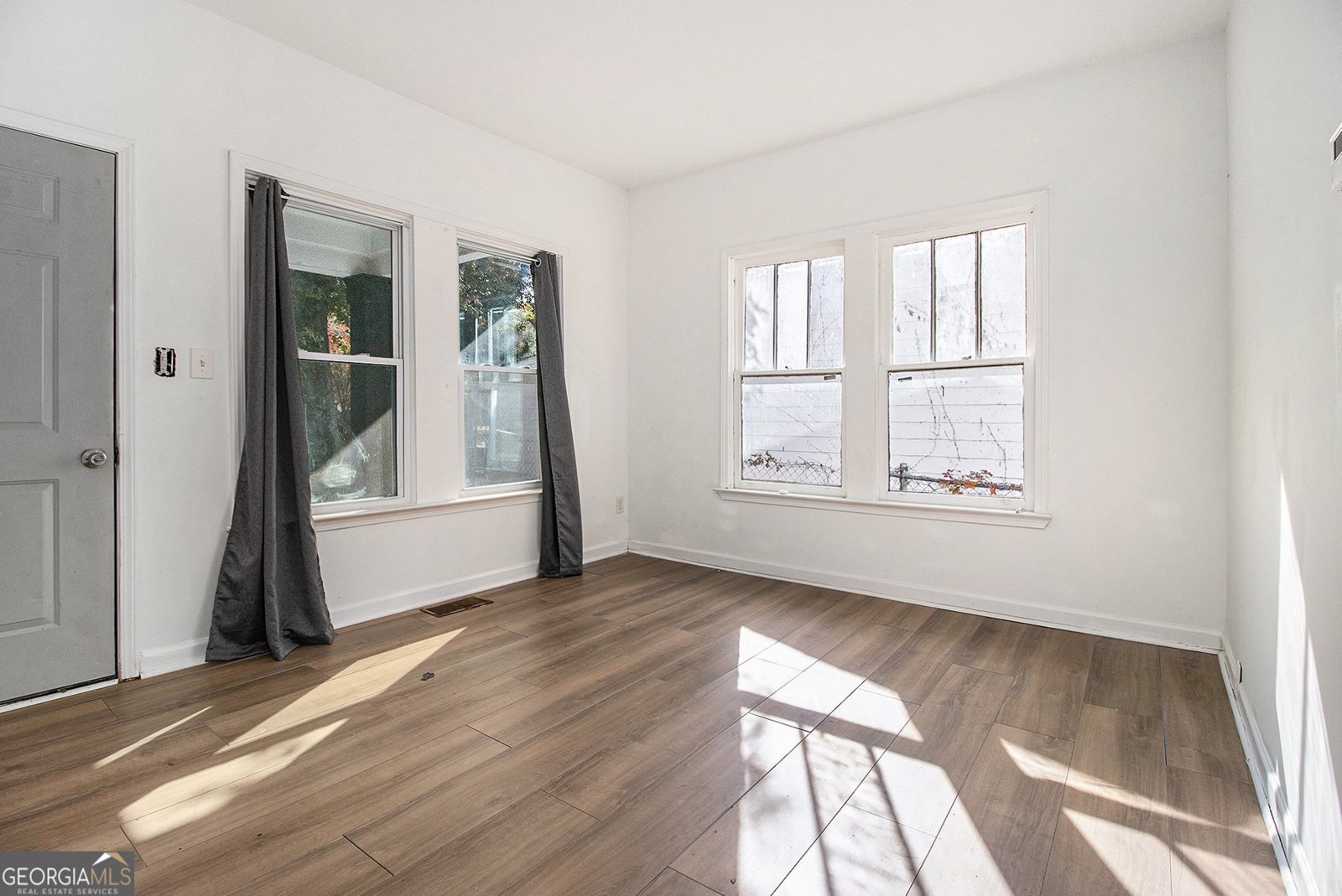 2809 7th Street Atlanta - 2