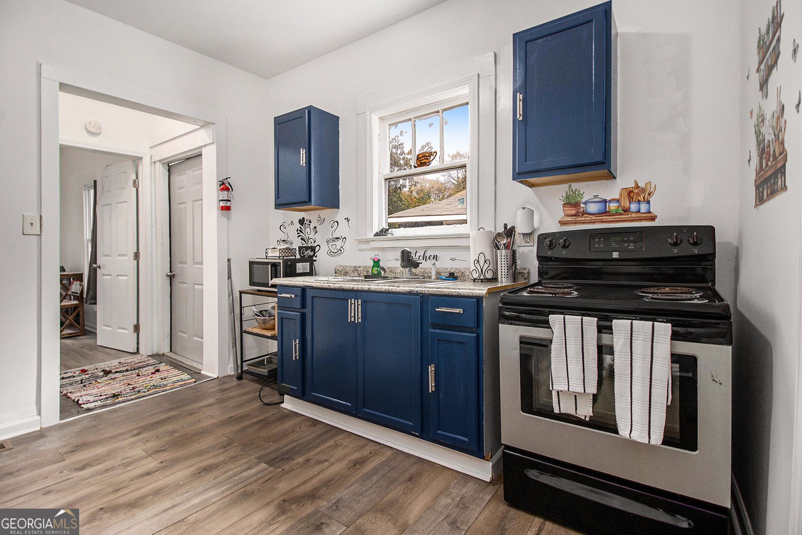 2809 7th Street Atlanta - 4