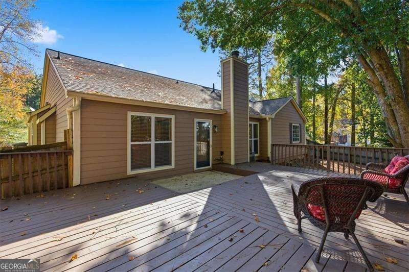 252 Springbrooke Trail Dallas - 27