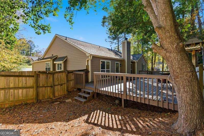 252 Springbrooke Trail Dallas - 29