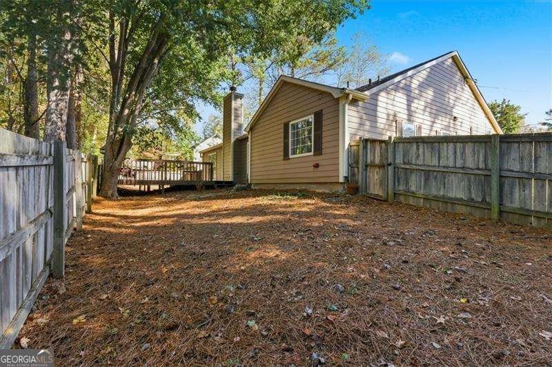 252 Springbrooke Trail Dallas - 31