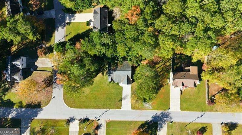 252 Springbrooke Trail Dallas - 32