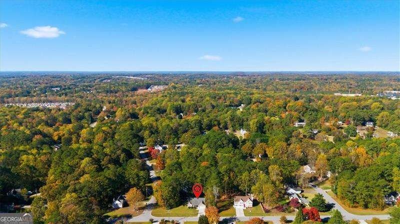 252 Springbrooke Trail Dallas - 33