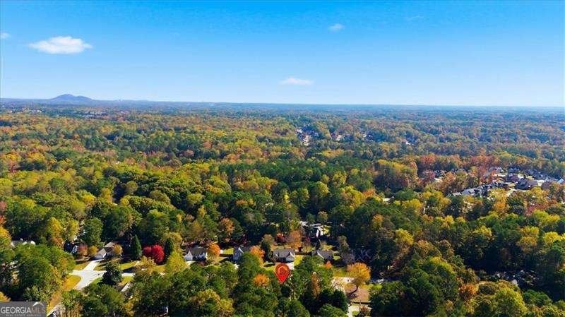 252 Springbrooke Trail Dallas - 34