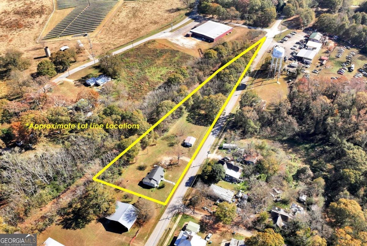 111 College Avenue Canon - 10