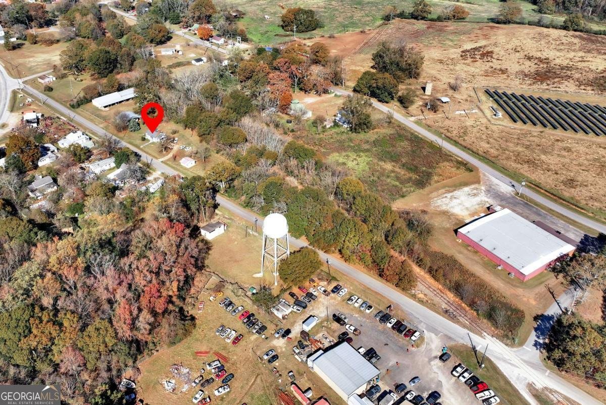 111 College Avenue Canon - 11