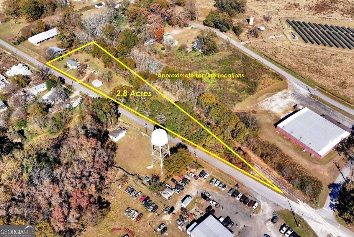 111 College Avenue Canon - 13