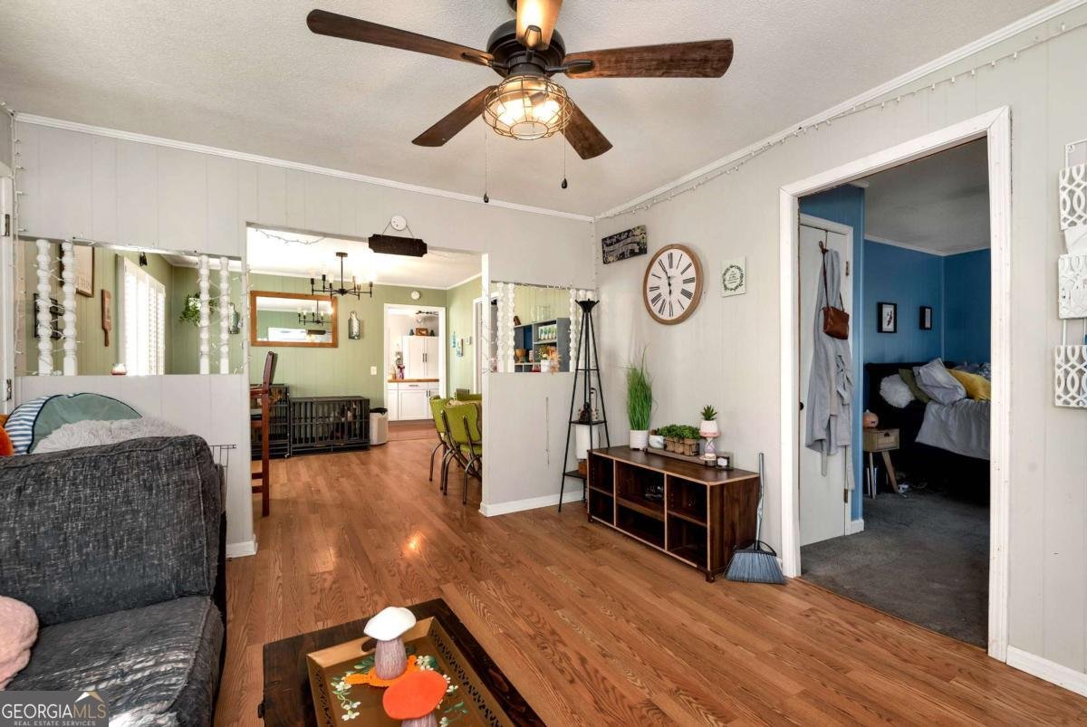 111 College Avenue Canon - 19