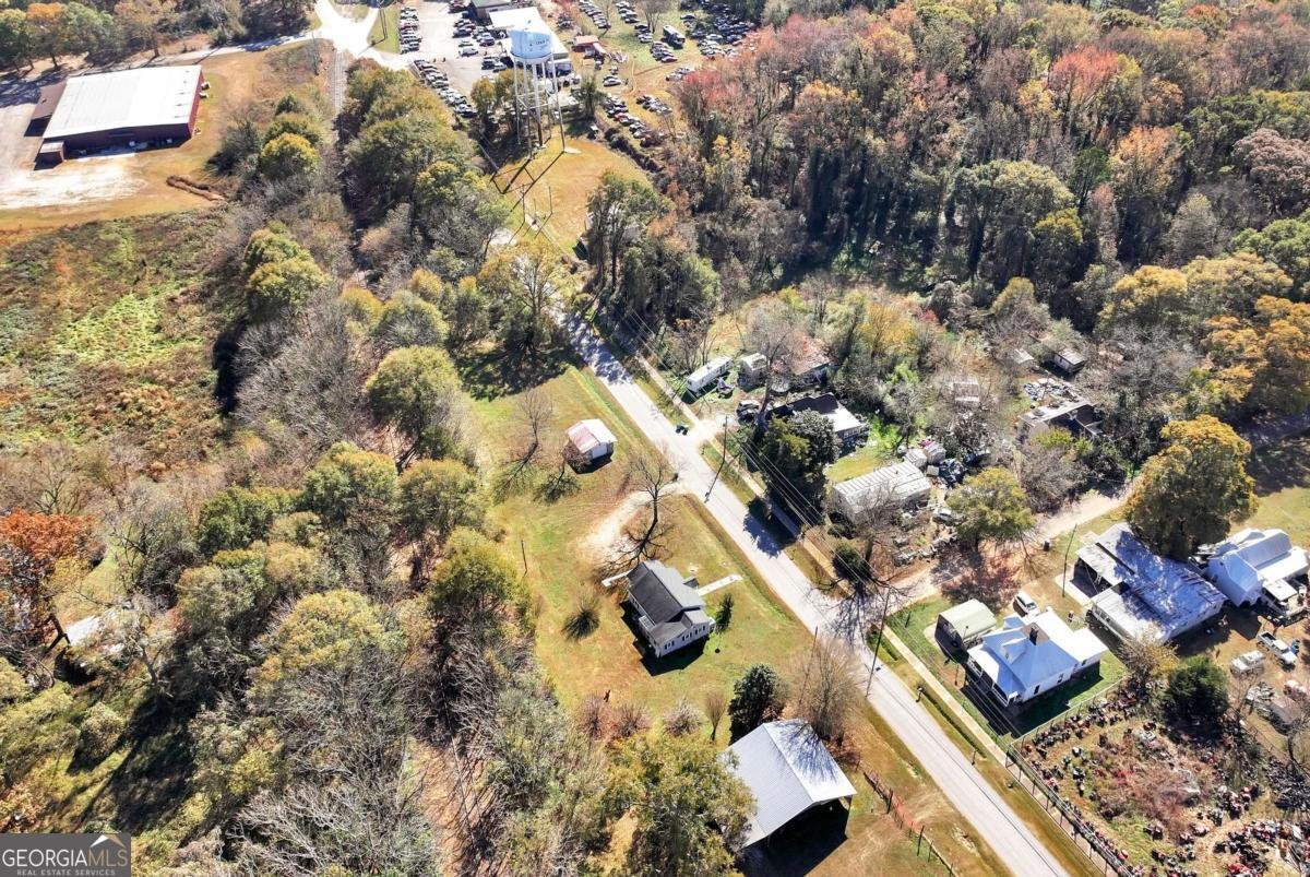 111 College Avenue Canon - 9