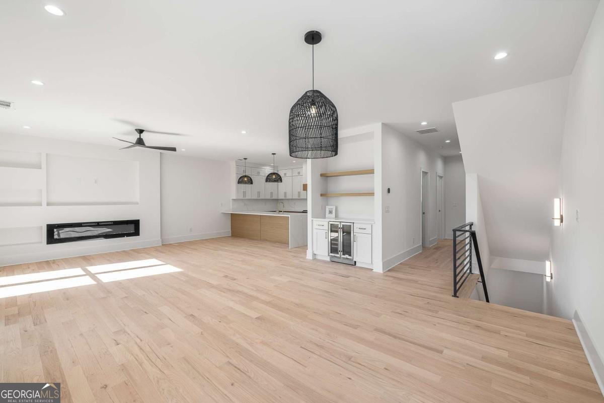 3028 Trae Court Smyrna - 2