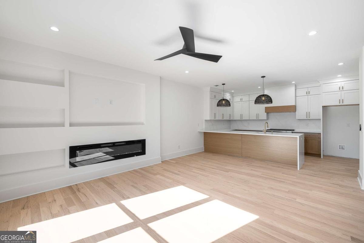 3028 Trae Court Smyrna - 3