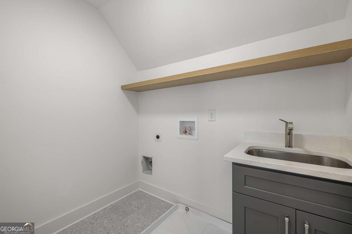 3028 Trae Court Smyrna - 30