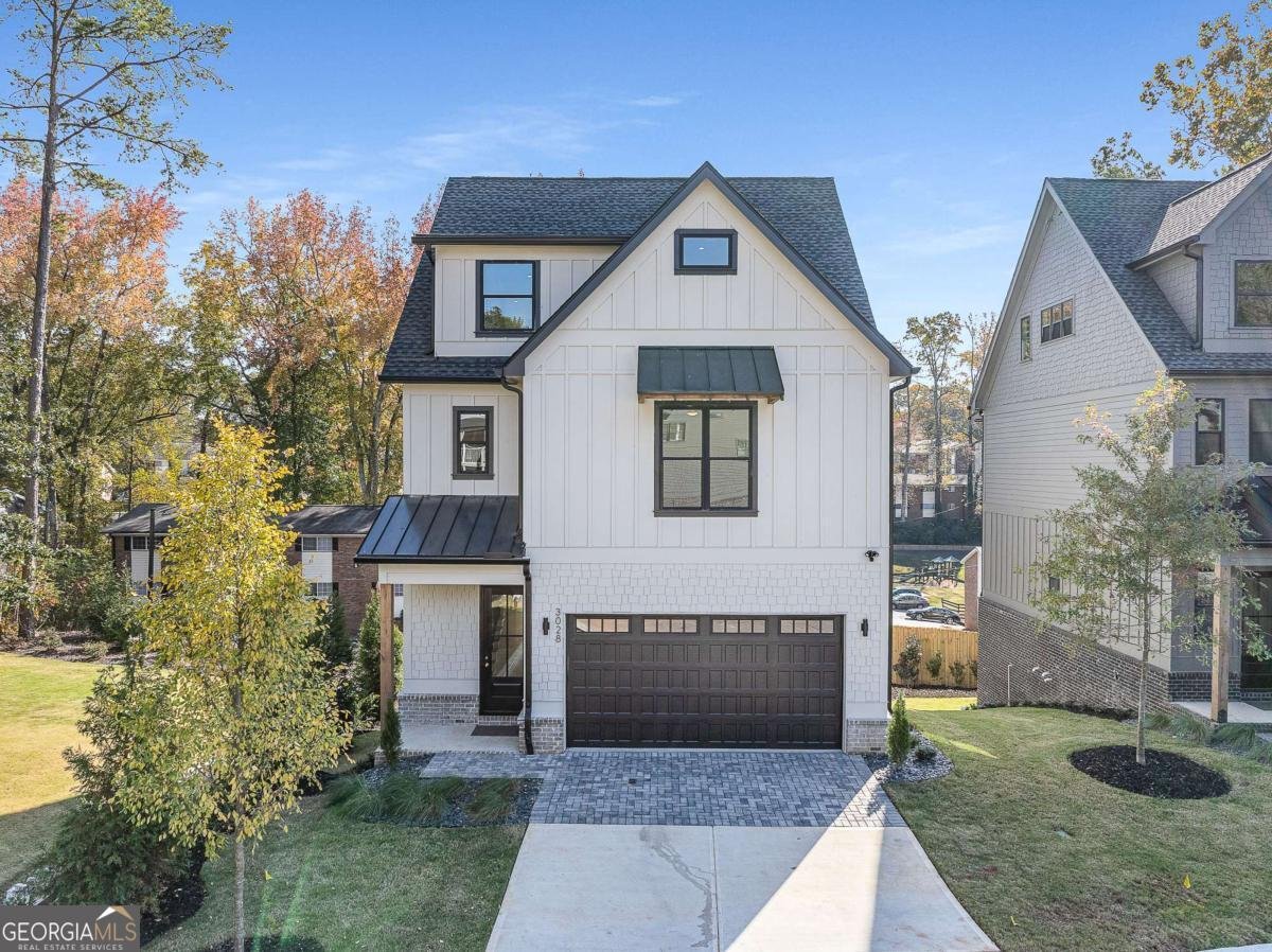 3028 Trae Court Smyrna - 36