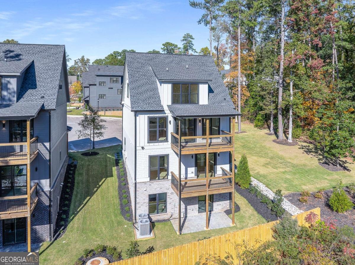 3028 Trae Court Smyrna - 37