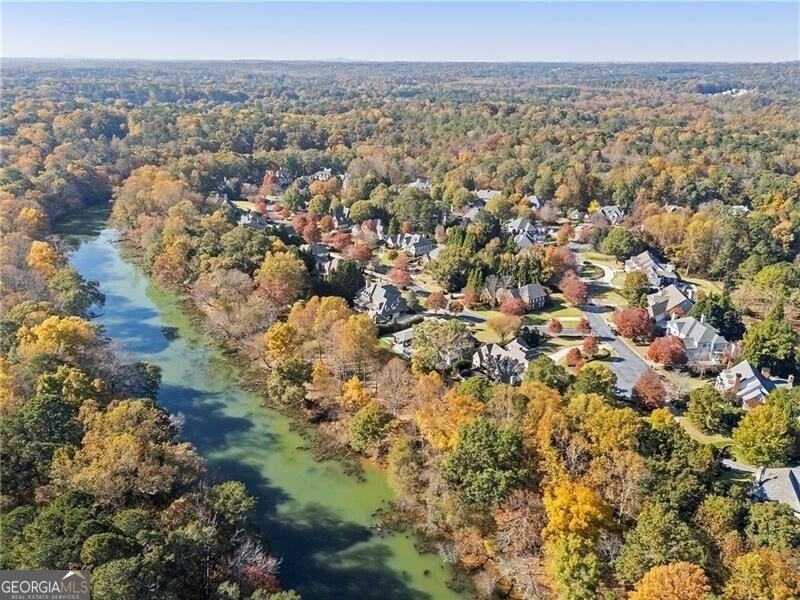 885 Vista Bluff Drive Johns Creek - 1