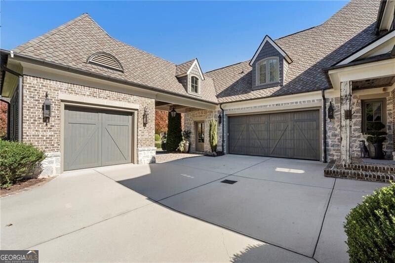 885 Vista Bluff Drive Johns Creek - 10