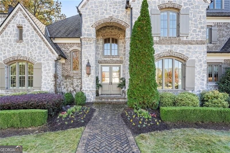 885 Vista Bluff Drive Johns Creek - 11