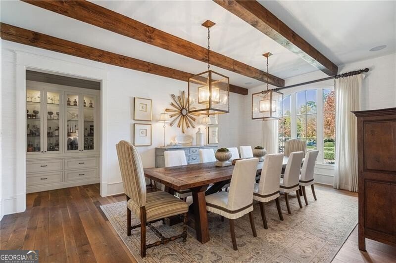 885 Vista Bluff Drive Johns Creek - 12