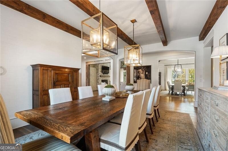 885 Vista Bluff Drive Johns Creek - 14