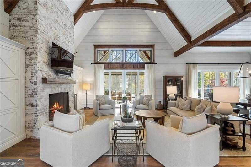 885 Vista Bluff Drive Johns Creek - 15