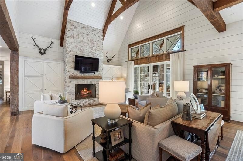 885 Vista Bluff Drive Johns Creek - 16