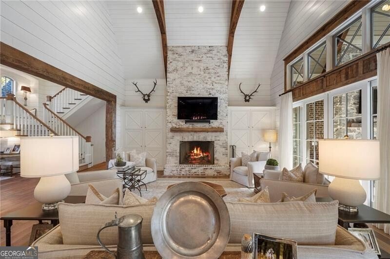 885 Vista Bluff Drive Johns Creek - 17