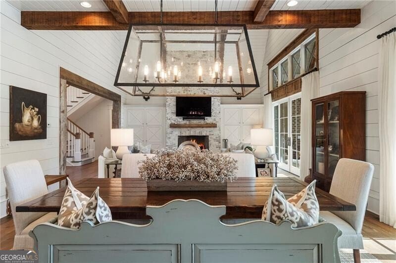 885 Vista Bluff Drive Johns Creek - 19