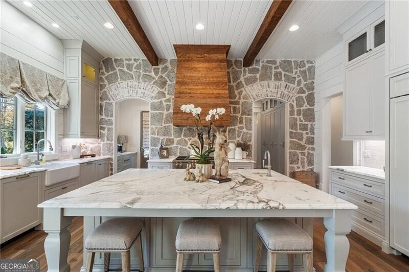 885 Vista Bluff Drive Johns Creek - 20