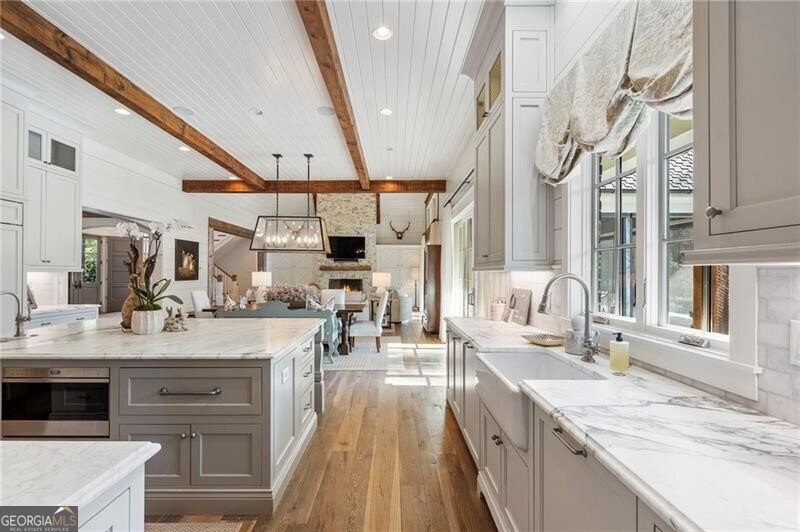 885 Vista Bluff Drive Johns Creek - 21