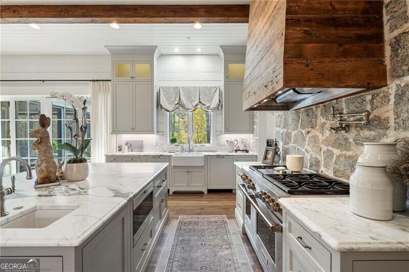 885 Vista Bluff Drive Johns Creek - 22