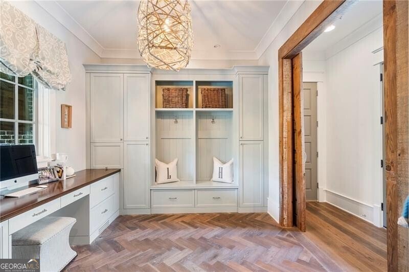 885 Vista Bluff Drive Johns Creek - 24