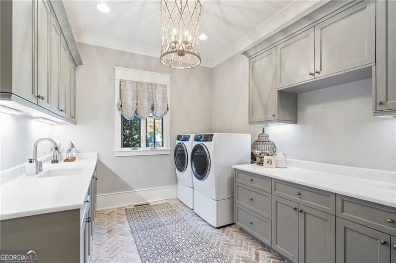 885 Vista Bluff Drive Johns Creek - 25