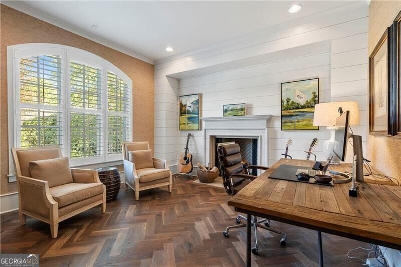 885 Vista Bluff Drive Johns Creek - 26