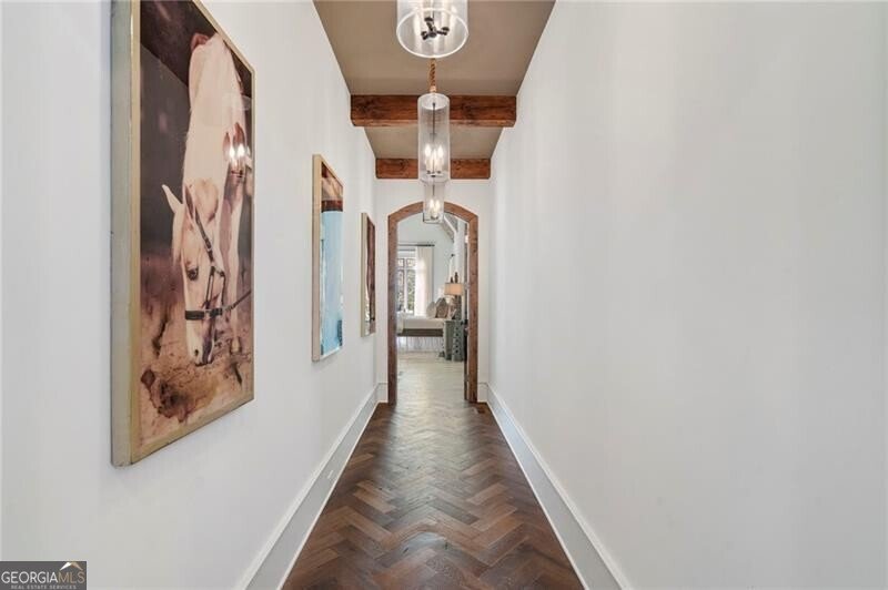 885 Vista Bluff Drive Johns Creek - 27