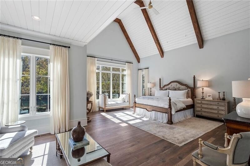 885 Vista Bluff Drive Johns Creek - 28