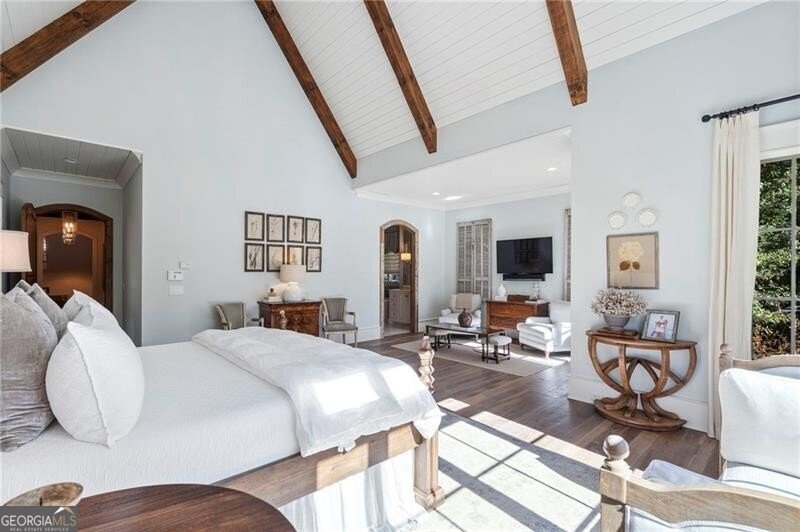 885 Vista Bluff Drive Johns Creek - 29