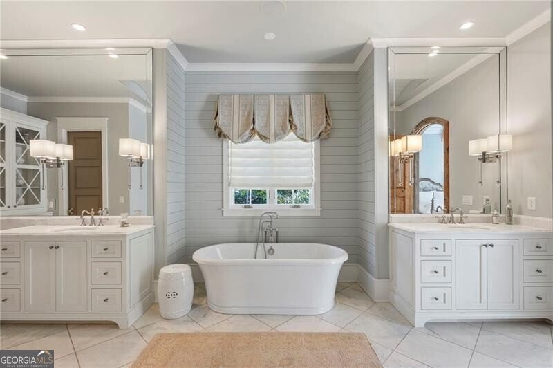 885 Vista Bluff Drive Johns Creek - 31