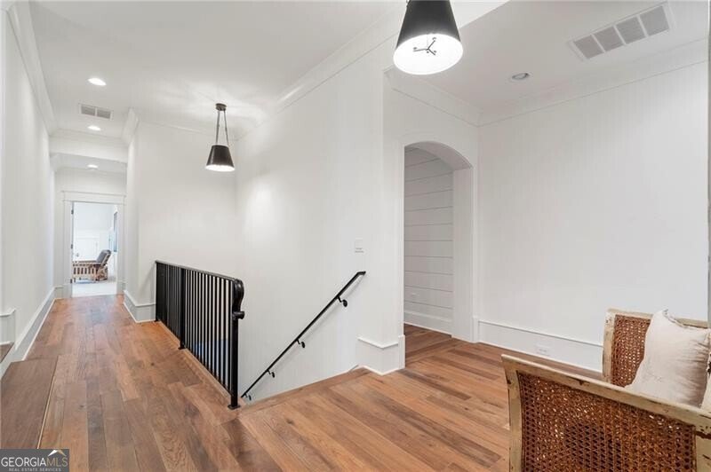 885 Vista Bluff Drive Johns Creek - 33