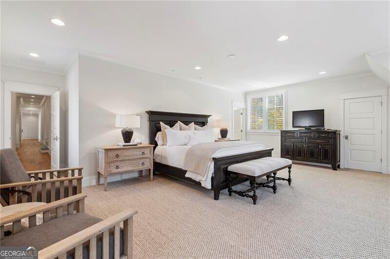 885 Vista Bluff Drive Johns Creek - 34