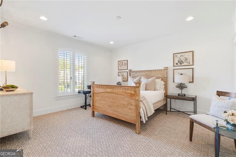 885 Vista Bluff Drive Johns Creek - 37