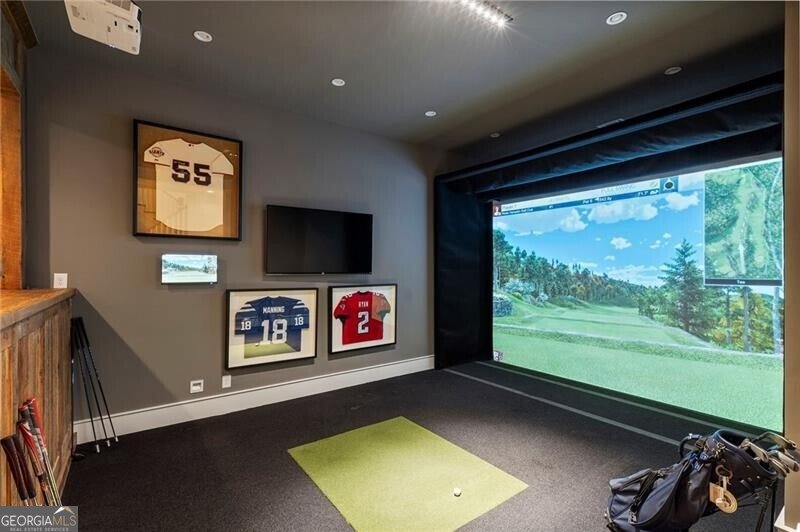 885 Vista Bluff Drive Johns Creek - 41