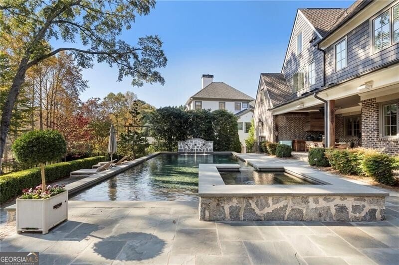 885 Vista Bluff Drive Johns Creek - 5