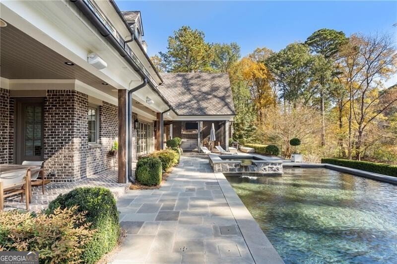 885 Vista Bluff Drive Johns Creek - 6