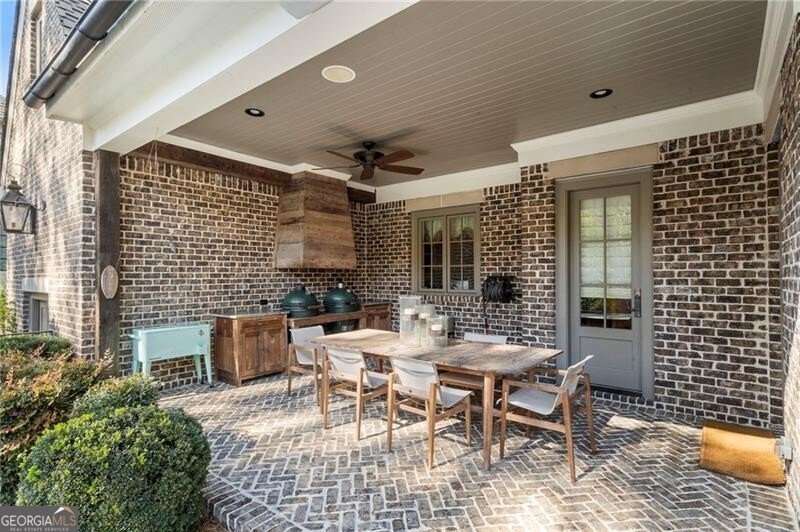 885 Vista Bluff Drive Johns Creek - 7