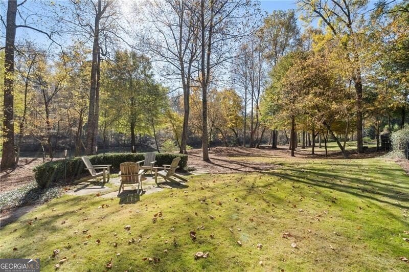 885 Vista Bluff Drive Johns Creek - 8