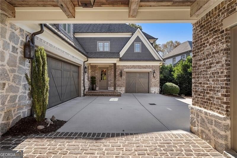 885 Vista Bluff Drive Johns Creek - 9